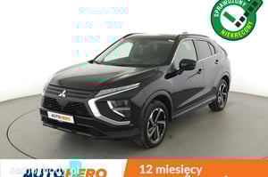 Mitsubishi Eclipse Cross SUV 2021