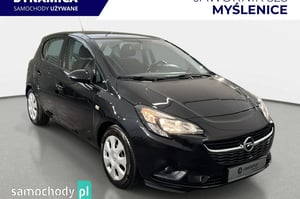 Opel Corsa Hatchback 2015