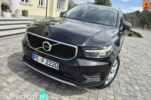 Volvo XC40 SUV 2020