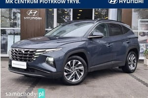 Hyundai Tucson SUV 2022