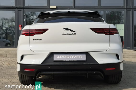 Jaguar I-Pace SUV 2023