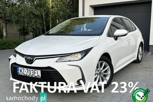 Toyota Corolla Sedan 2022