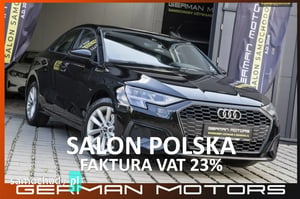 Audi A3 Sedan 2022