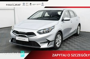Kia Ceed Hatchback 2023