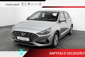 Hyundai i30 Hatchback 2022