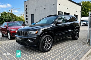 Jeep Grand Cherokee Terenowy 2021