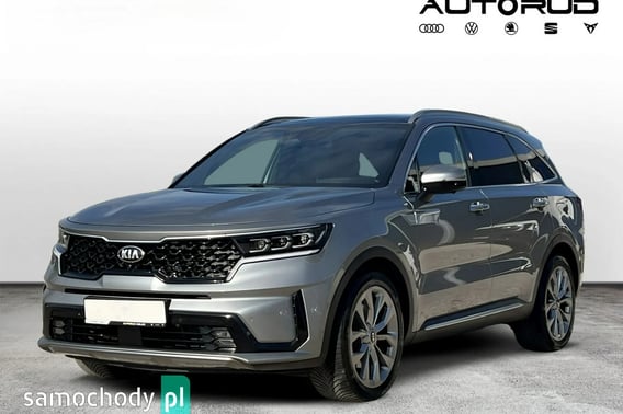 Kia Sorento SUV 2020