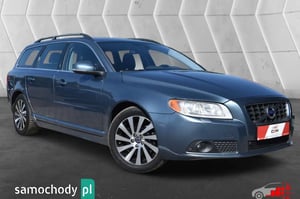 Volvo V70 Kombi 2013