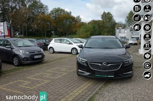 Opel Insignia Kombi 2019