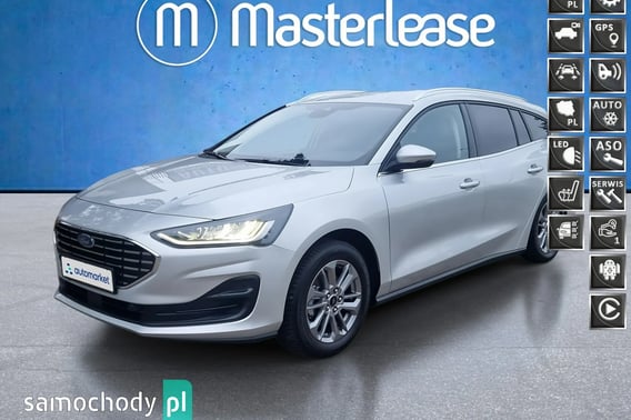 Ford Focus Kombi 2024