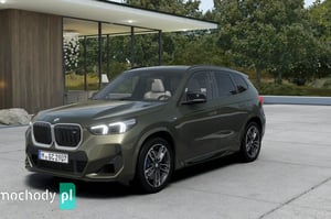 BMW X1 SUV 2025