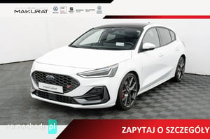 Ford Focus Hatchback 2024