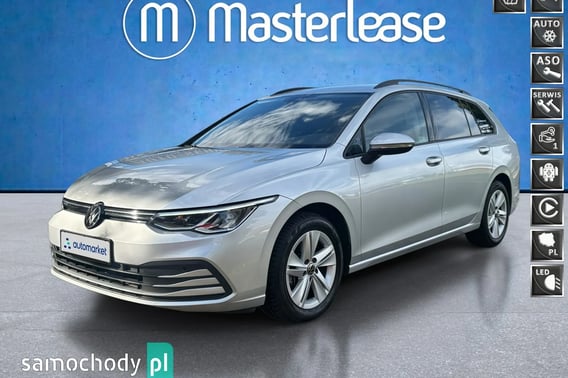 Volkswagen Golf Kombi 2023