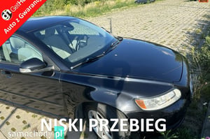 Volvo V50 Kombi 2011