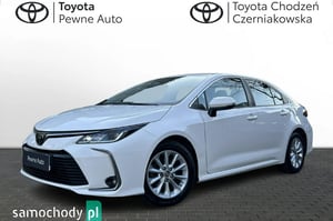 Toyota Corolla Sedan 2022