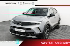 Opel Mokka SUV 2022