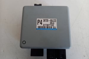 SUZUKI SWIFT IV MK7 MODUŁ STEROWNIK WSPOMAGANIA 38720-68LC