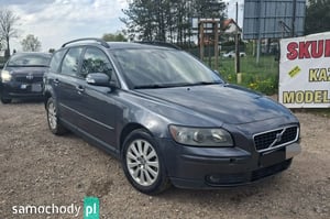 Volvo V50 Kombi 2006