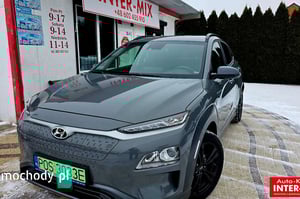 Hyundai Kona SUV 2020