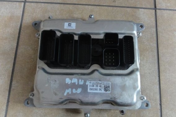 BMW F20 KOMPUTER 8638198-01