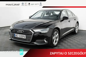 Audi A6 Sedan 2022