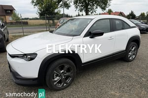 Mazda MX-3 Hatchback 2024