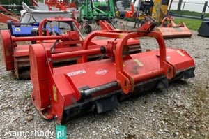 Kuhn 265 2007