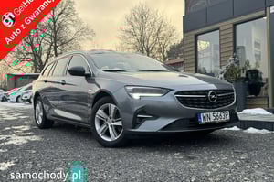 Opel Insignia Kombi 2021