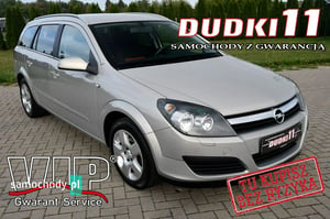 Opel Astra Kombi 2006