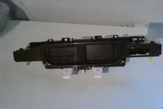MAZDA CX-7 RADIO EH6366ARXA WYŚWIETLACZ 468200-9114