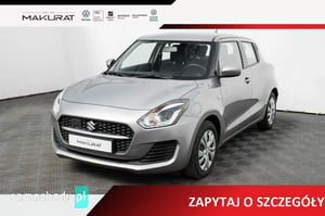 Suzuki Swift Hatchback 2021