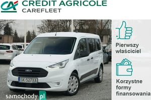 Ford Transit Connect Kombi 2022