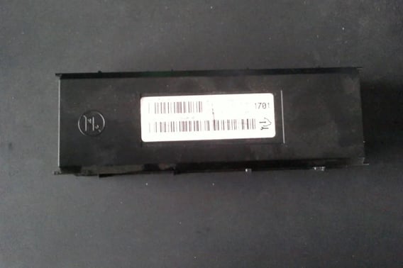 OPEL ASTRA J MODUŁ NAWIEWU 13591701
