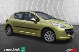 Peugeot 207 Hatchback 2009