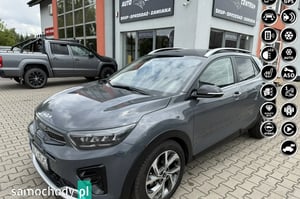 Kia Stonic SUV 2022