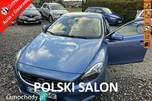 Volvo V40 Hatchback 2014