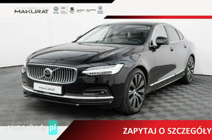 Volvo S90 Sedan 2021