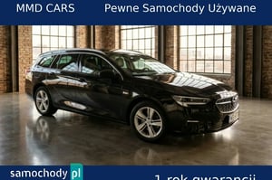 Opel Insignia Kombi 2021
