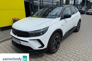 Opel Grandland X SUV 2024
