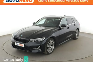 BMW 3 Seria Kombi 2020