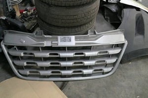 RENAULT MASTER III GRILL ATRAPA PRZÓD 623100256R