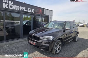 BMW X5 M SUV 2017