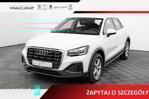 Audi Q2 SUV 2023