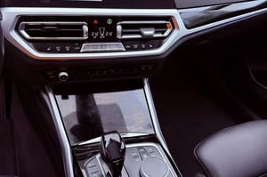 BMW 3 Seria Sedan 2019