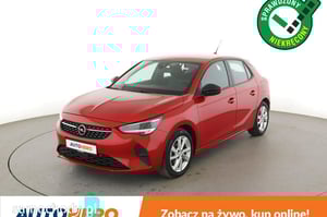 Opel Corsa Hatchback 2023