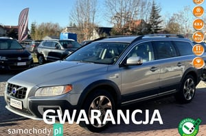 Volvo XC70 Kombi 2012