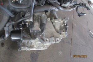 VW GOLF VI 1,4TSI SKRZYNIA BIEGÓW LWZ KOMPLETNA