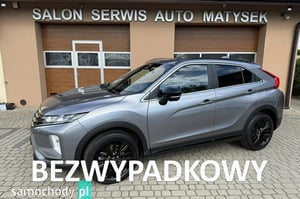 Mitsubishi Eclipse Cross SUV 2020