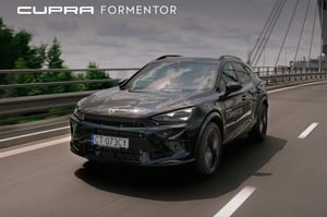 CUPRA Toruń - CUPRA Studio - Autoryzowany Salon i Serwis