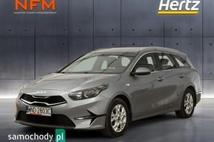 Kia Ceed Kombi 2022